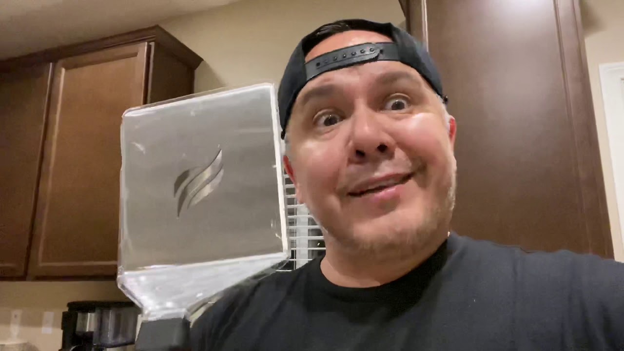 Blackstone Target Exclusive Unboxing Blackstone Target 