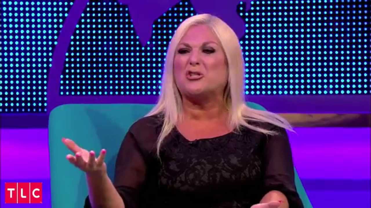 Vanessa Feltz (TV Personality) Vanessa Feltz Fights Back!