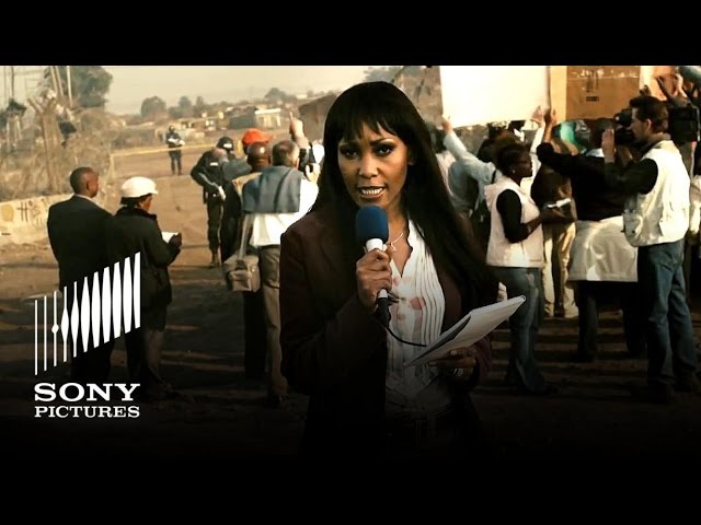 Watch film District 9 | Secrets