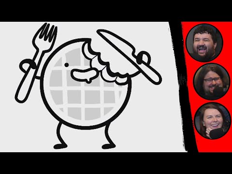 Video asdfmovie 11 - 14 by: @TomSka | KATE REACTS TO - youtube
