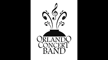 Orlando Concert Band 4/26 7PM "A Centennial Glance: Music from 1924"
