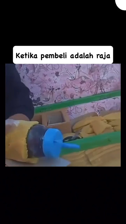 pembeli adalah raja 😹 #memes #memengakakkocak #shortvideo #shorts