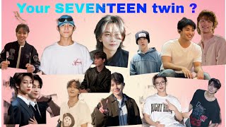 Which SEVENTEEN Member Matches Your Aura aesthetic personality quiz