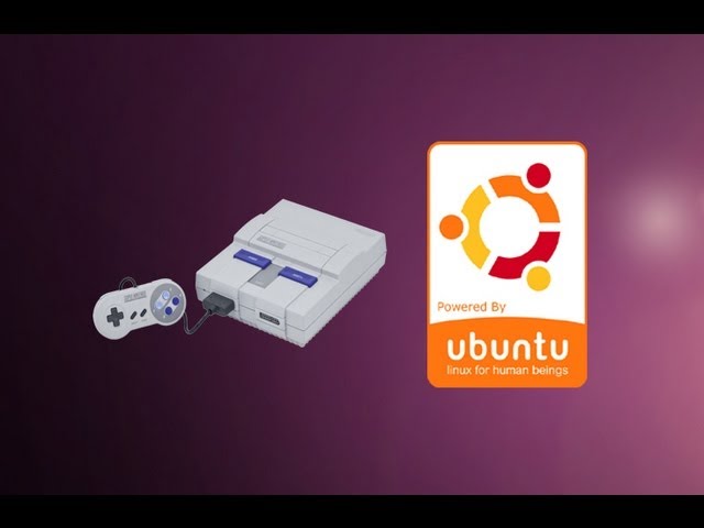 Como instalar o ZSNES - emulador de Super Nintendo no Ubuntu 32 e