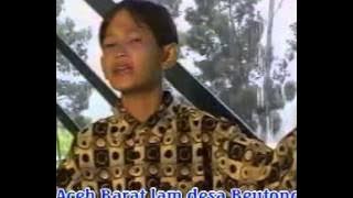 musibah beutong