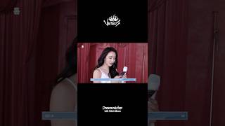 수아 (드림캐쳐) '틈' 라이브 클립 Making Film #드림캐쳐 #Dreamcatcher #수아 #SUA #틈 #Making_Film
