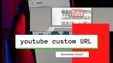How to Set Custom URL for YouTube Channel in 2021 | YouTube Channel ka Custom Url Kaise Banaye 2021