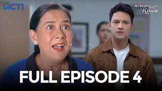 Download lagu (FREE) FULL EPISODE 4 TERBELENGGU RINDU | DRAMA TERBAIK