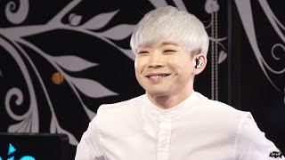 백청강 BGM 콘서트 20150717 카페베네 풀캠버전