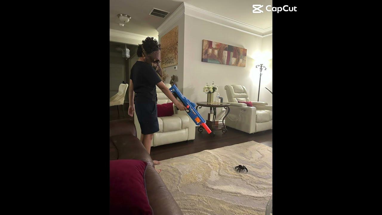 The definition of a crash out YouTube