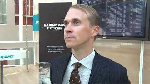 Mangold Fondkommission listades idag p NASDAQ OMX ...
