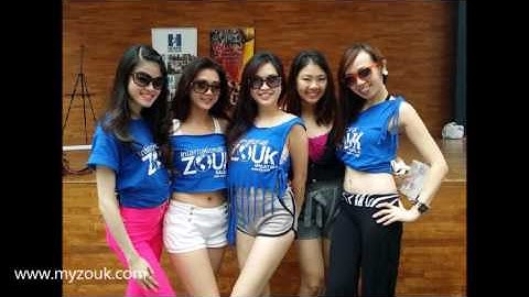 MyZouk Promo Video IZD 2016