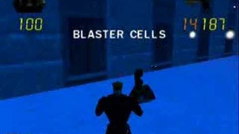 Duke Nukem: Zero Hour Level 3 Part 2