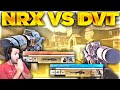 The Biggest Rivalry in COD Mobile Garena (NRX vs DVT in $1,000,000 Tournament)