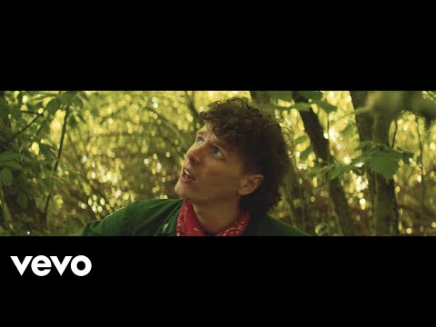Mystery Jets - Campfire Song