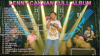 Download Lagu KUMPULAN LAGU DENNY CAKNAN TERBARU 2025 FULL ALBUM TANPA IKLAN MP3