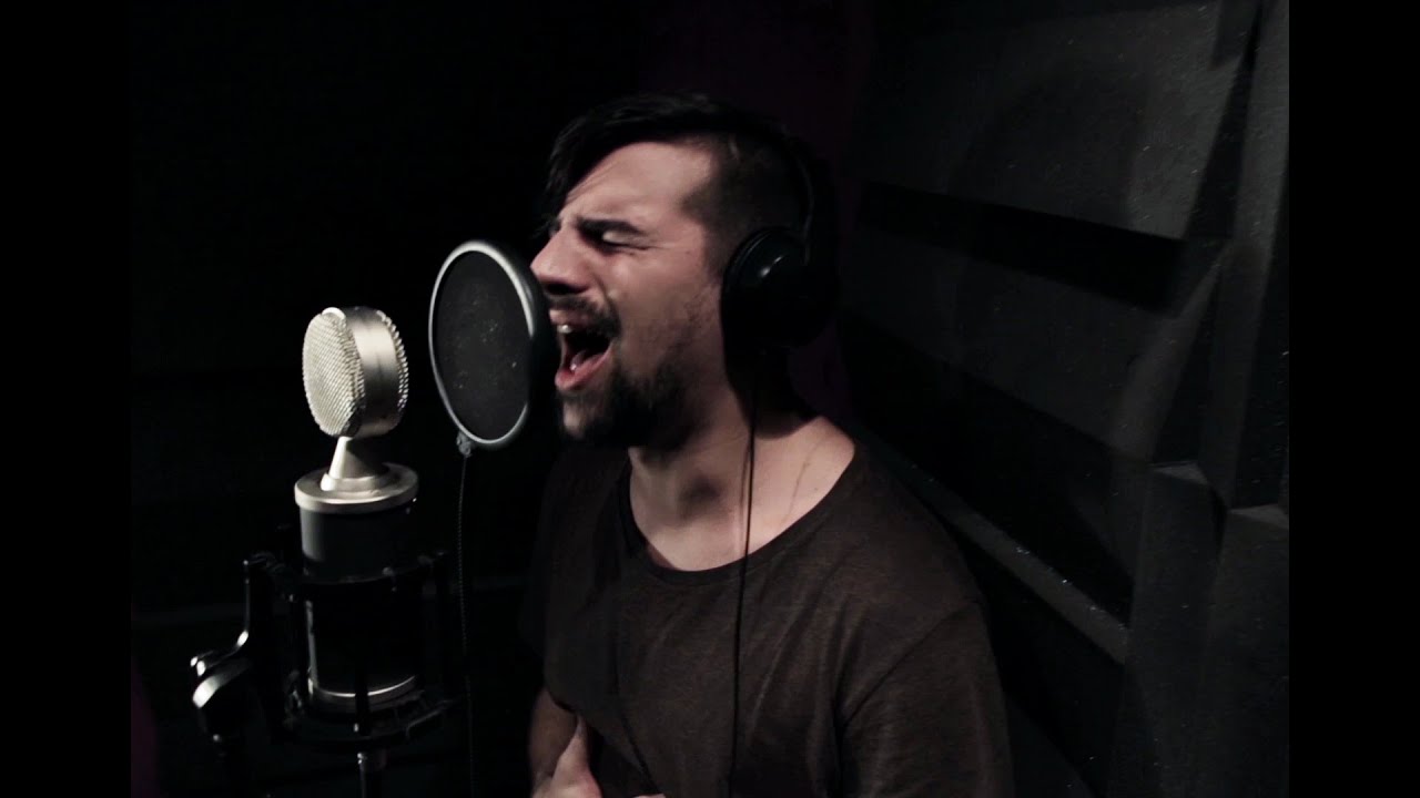 MINDTHREAT - Nightscape (Official Video)