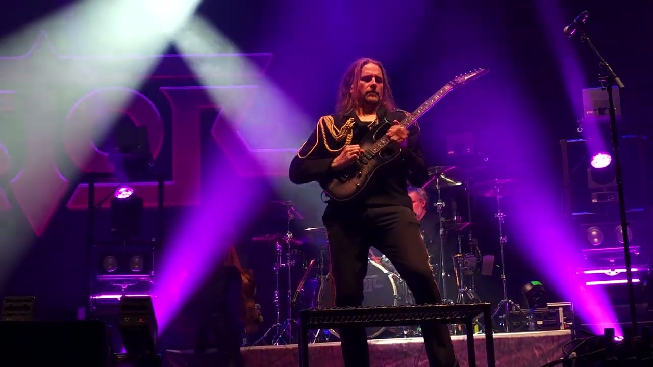 Nestor - 1989 (Live Time To Rock 2025-07-05)