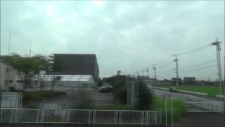【乗車記】寝台特急北斗星の旅　札幌～上野 (5/8)　～さらばブルートレイン～