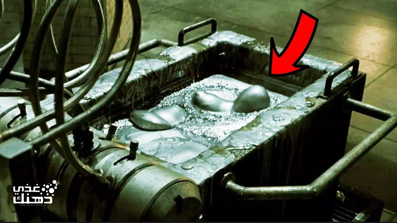 أقوى من الفولاذ وأخف من الهواء ! أقوى معدن على وجه الأرض .. ينصهر عند 3422°C درجة مئوية !