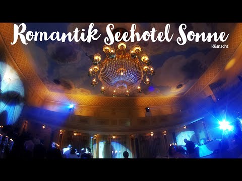 Sonne Romantik Seehotel