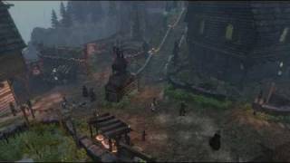 Fable II Soundtrack - Westcliff