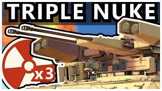 The BMPT Is Ruining War Thunder