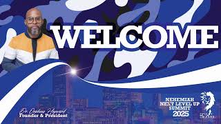 Renaissance CoC - Nehemiah Summit - Day 1(11_12_25) screenshot 1