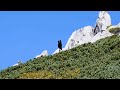【注意喚起】クマとの遭遇(北アルプス 大天井岳〜燕岳間)