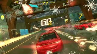 Asphalt 8 | đua xe tốc độ, đường đua Tokyo Reverse screenshot 1
