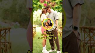 Download Lagu Why is Alex Warren so loyal to his wife-1#shorts#celebrity#alexwarren#loyal#youtubeshorts MP3