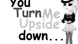Fall down - Will.I.am Msp.