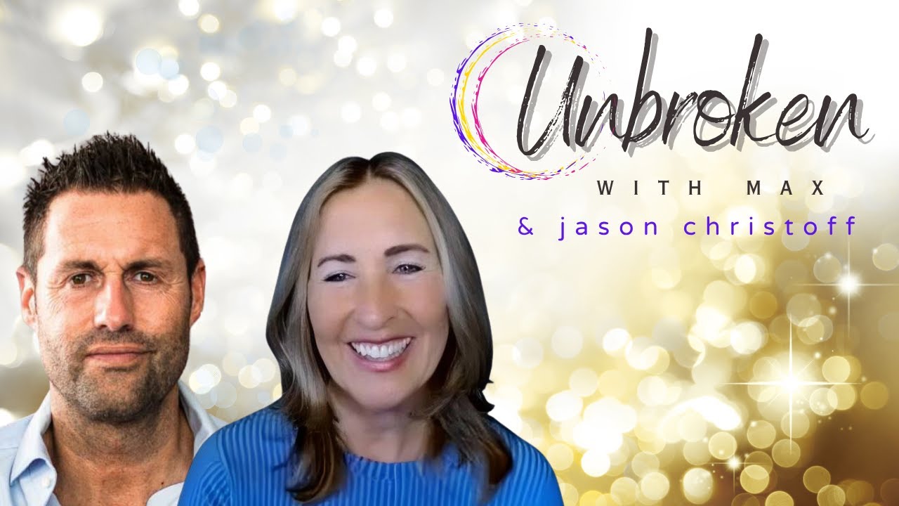 Explaining Mind Control with Jason Christoff