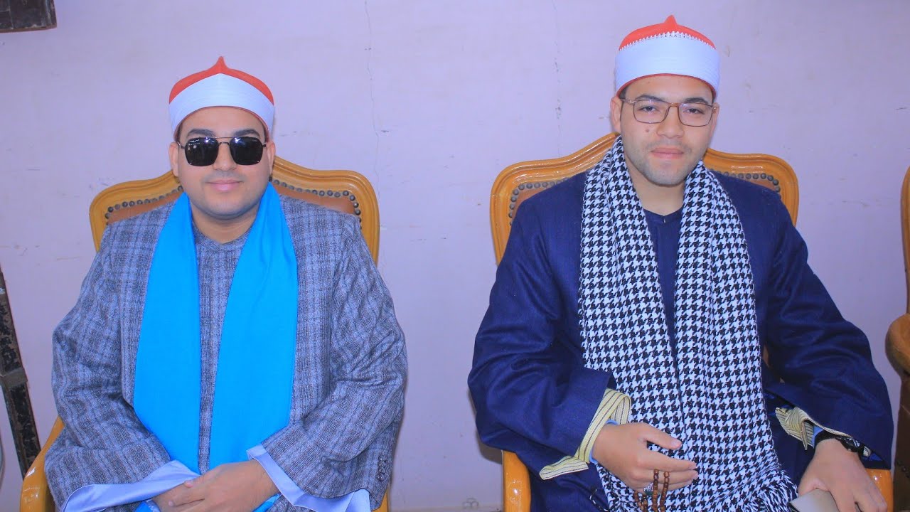 الشيخ احمد رضا ابو علي س غافر عزاء الحاجة فتحية عطية حسن قرية الحبش الابراهيمية 3 3 2026