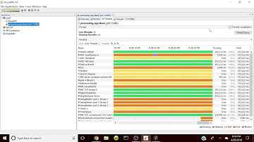 VisualVM Tutorial