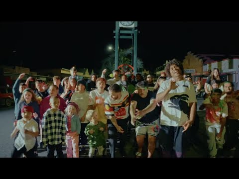 Avalanche Ft. Tasman Keith (Prod. by Jay Orient) auf YouTube ansehen