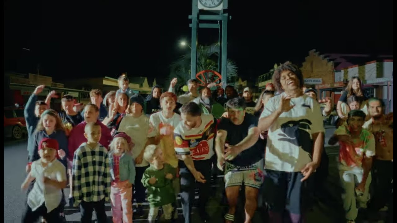 YouTubeでAvalanche Ft. Tasman Keith (Prod. by Jay Orient)を視聴