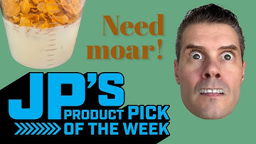 JP’s Product Pick of the Week 8/23/22 PCF8574 I2C GPIO Expander w STEMMA QT @adafruit @johnedgarpark