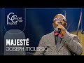 Majesté / Joseph Moussio & Impact Gospel Choir