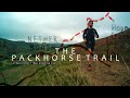The Packhorse Trail | A Peak District Trail Running Film Documentary