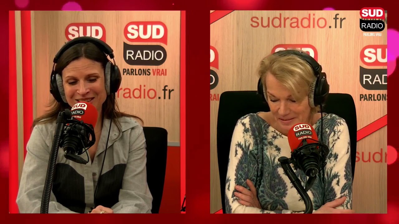 Kathia : "J'aime me sentir désirable dans des dessous de charme"