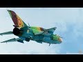 Antrenamente BIAS 2019 cu MiG-21 LanceR C si B