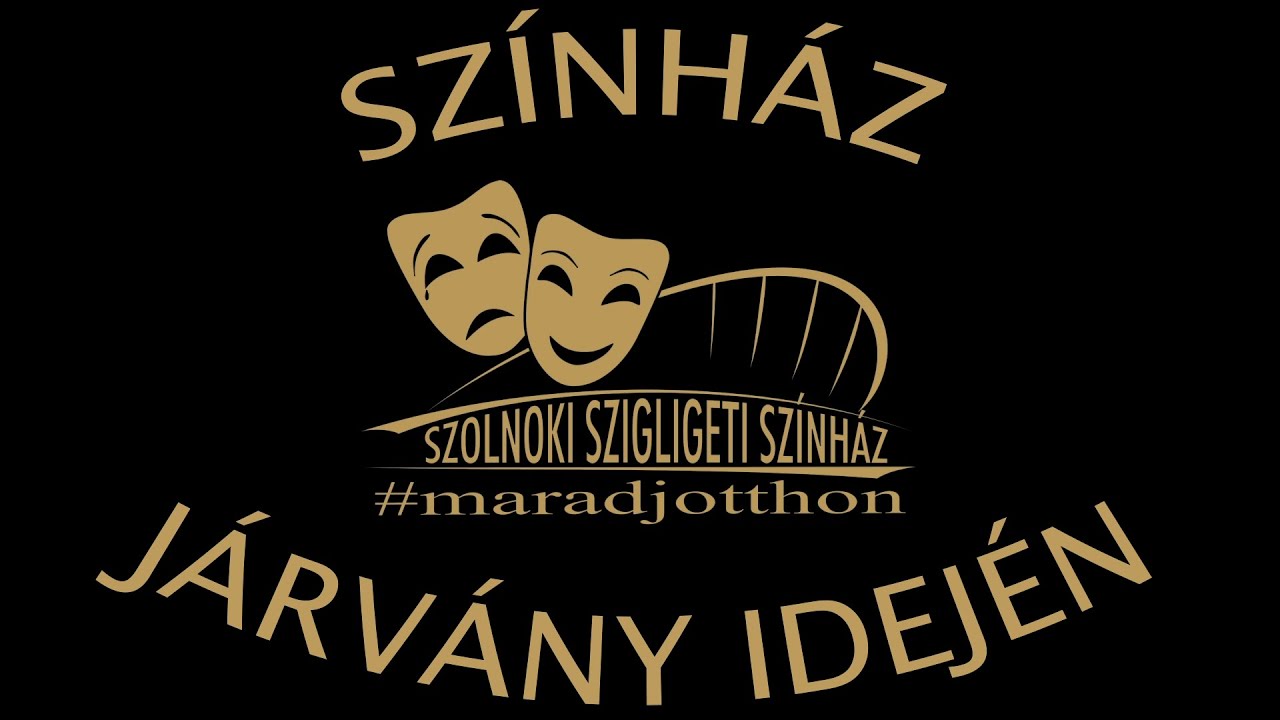 Szolnoki Szigligeti Színház-Bíró Lajos-Sárga liliom (2013)