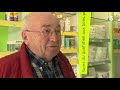 Ref:0Lo32jZCVo4 Vendre sa pharmarcie � 1 euro, claude le poultier y pense...