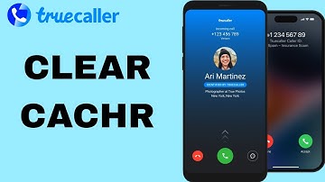 How To Clear Cache On Truecaller App
