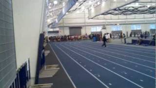 Fanny Chen practice 55 dash 2011-02-01