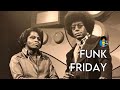 Funk Friday - Playing Your Jams By Request (5/19/2023)
