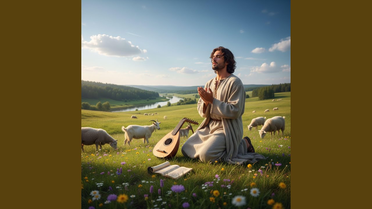 How Long, O Lord (Psalm 6)