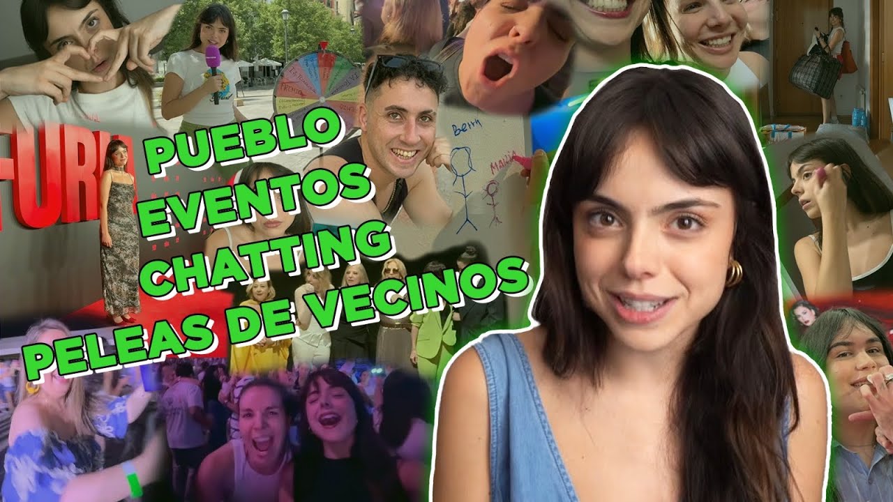 doña eventos me llaman | Berry
