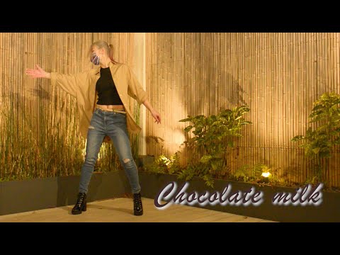 『チョコレートミルク / あぷえら』オリジナル振付 踊ってみた【Babo】